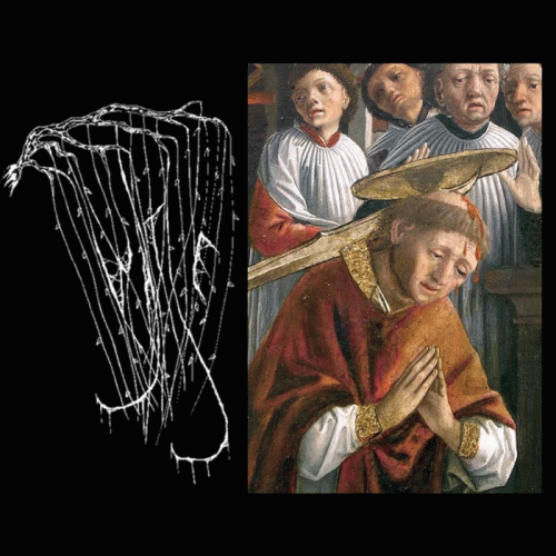 Vuajtje : Poisoned Sun Risen Over the Blood Red Sky